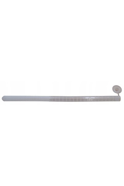 ARVEX Mânecă plasă tip coș pentru ancorare chimică 16x130-330 (M8-M10) 25 bucăți