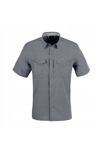 NO BRAND Cămașă cu mânecă scurtă Helikon-Tex Outback Line L