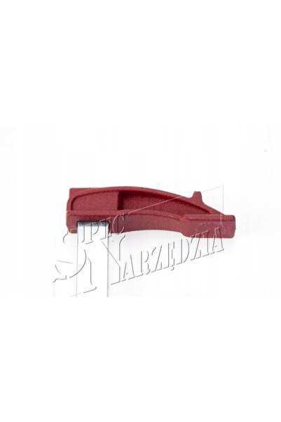 NO BRAND Clemă de tâmplar 25 cm (braț 7cm, șină 18x7mm, mâner)