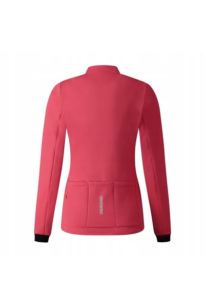 Shimano Geacă de iarnă pentru femei ELEMENT JACKET roz L
