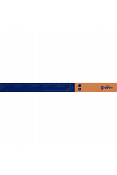 Globus Lamă de ferăstrău mecanic HSS 400x40x2,0/6