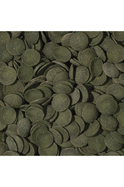 Tropical Napolitane cu alge verzi 5l/2.25kg WIADRO ORYG.