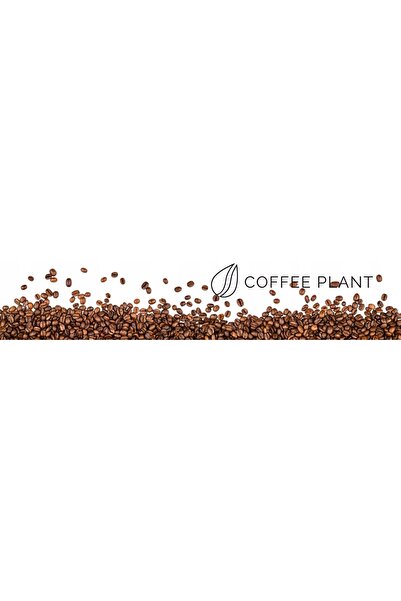 NO BRAND Cafea la plic COFFEE PLANT Very Berry 100% Arabica 10 bucăți