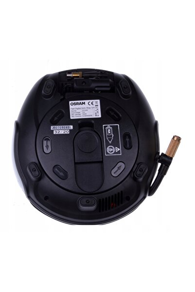 Osram COMPRESOR DIGITAL AUTO 12V OTI1000