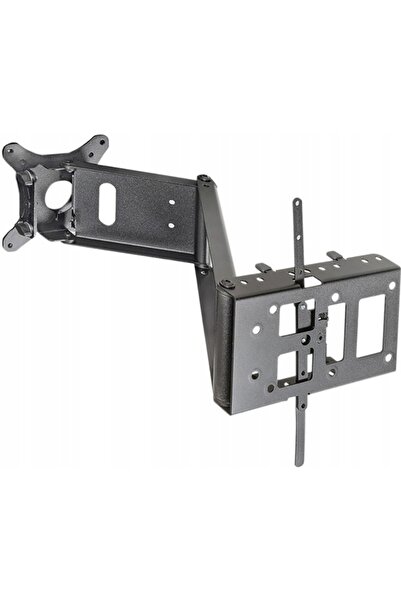 NO BRAND Suport TV de perete pentru autorulotă, până la 7 kg, FAWO NOVUS SKY ...