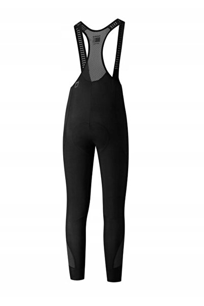 Shimano Pantaloni de ciclism zimmowe beaufort strâmți, cu inserție pentru bre...