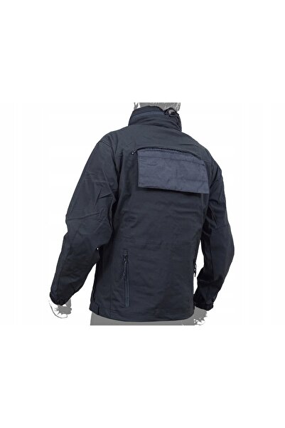 NO BRAND Helikon Cougar Windblocker Jachetă Softshell de tranziție pentru băr...