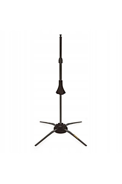 NO BRAND Hercules DS420B Suport retractabil și pliabil pentru eufoniu
