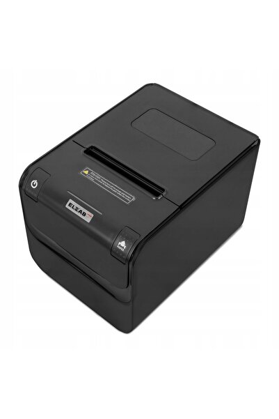 NO BRAND Imprimantă de bonuri Elzab ELZ-RP332A RS USB LAN