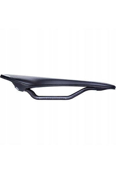 PRO Șa de bicicletă Falcon carbon Negru 132mm