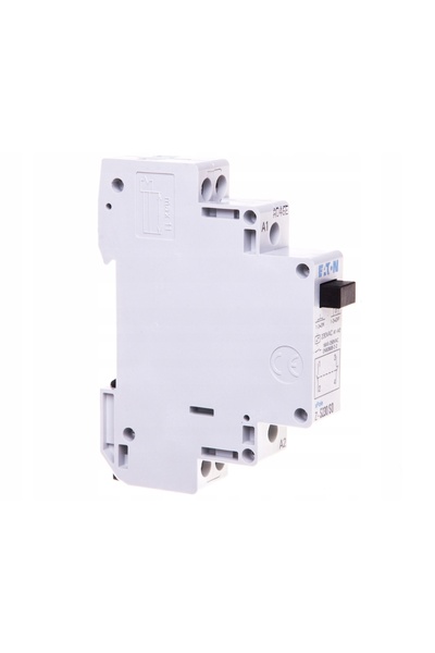 Eaton Relé de impulsuri 16 A, 230 V c.a., 1 NO + 1 NC, Z-S230/SO