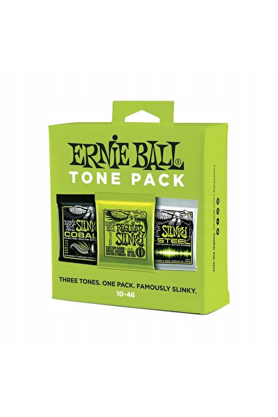NO BRAND Corzi pentru chitară electrică Ernie Ball 3331 10-42 Diverse serii 3...