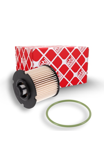 NO BRAND Filtru de combustibil Ford Transit Fiat Scudo Opel Vivaro C Toyota P...