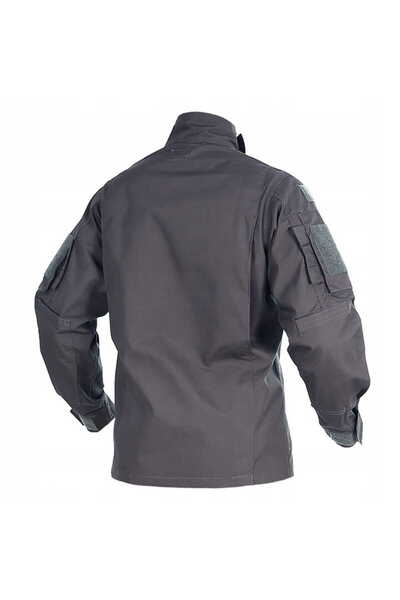 NO BRAND Hanorac militar tactic Texar WZ10 Rip Stop Uniformă 2010 Gri S