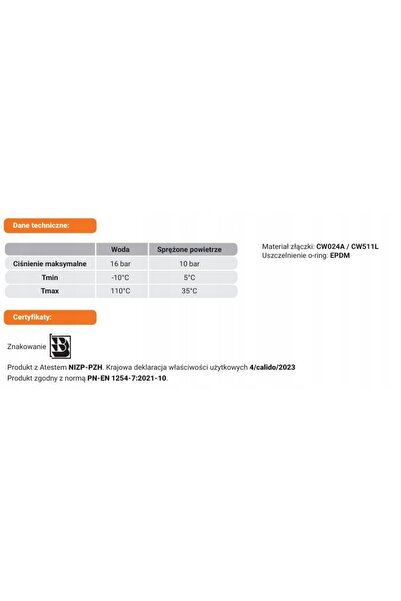 NO BRAND Racord reductor din cupru cu GW zapras pentru apă 28x3/4 (gura tip M...