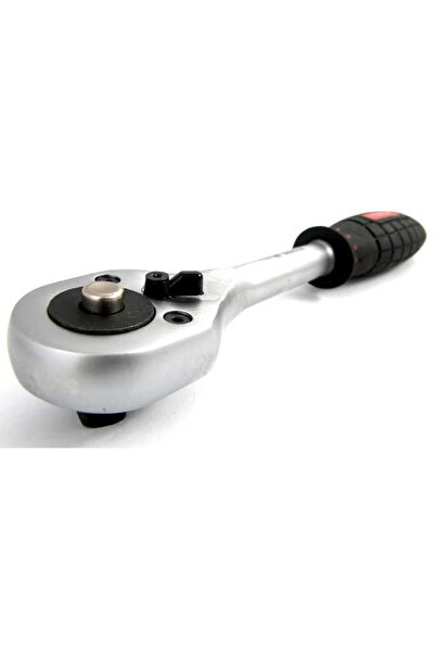 GEKO Cheie cu clichet 1/2'' cu mâner izolat 45Z