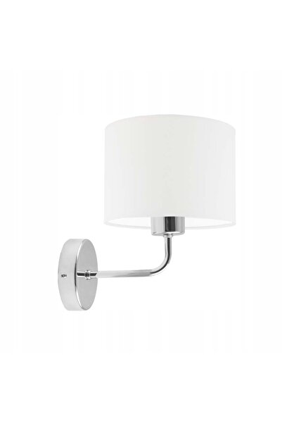 NO BRAND Aplică de perete cu abajur violet, LED E27, modernă și elegantă