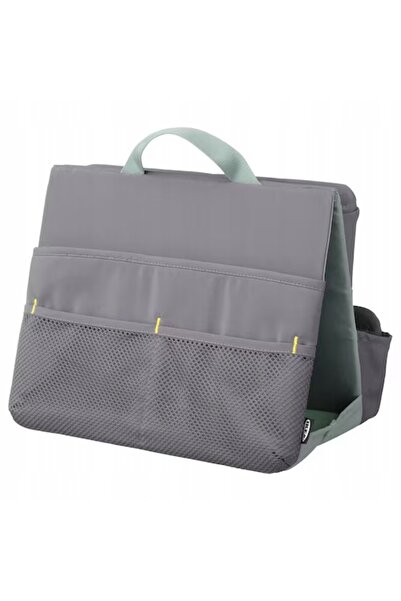 NO BRAND Organizator de birou IKEA OVNING, 32x26 cm, gri