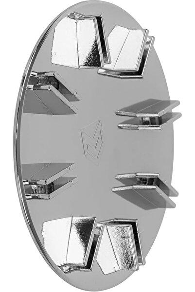Viega Capac scurgere duș 120MM, înlocuitor A503881000 ROCA
