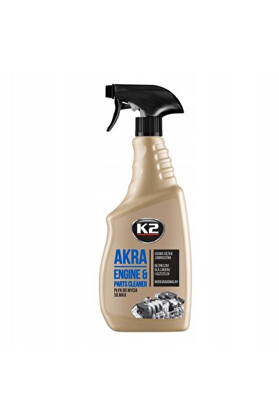 K2 Kit spălare auto 2 găleți de 20L WASH RINSE + Akra + Perii