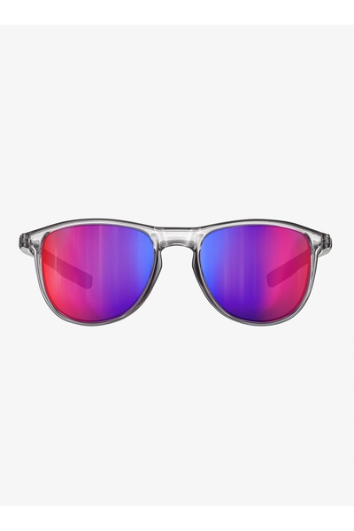 NO BRAND Ochelari de soare Julbo Canyon - Spectron 3 HD - gri translucid