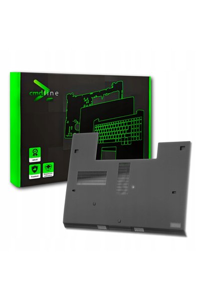 NO BRAND Capac carcasă pentru HP ELITEBOOK 8460P 8470P 8460W 8470W