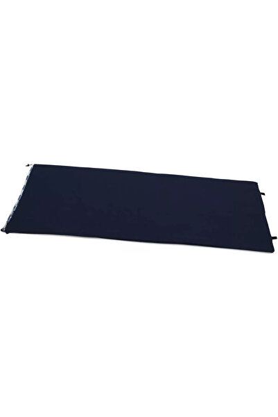 NO BRAND Sac de dormit turistic Right Berger fleece confort 100g 210x80cm