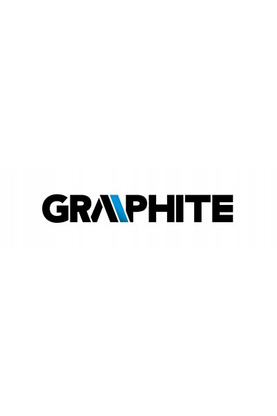 graphite Ferăstrău circular de 2600 W și 25.4 mm