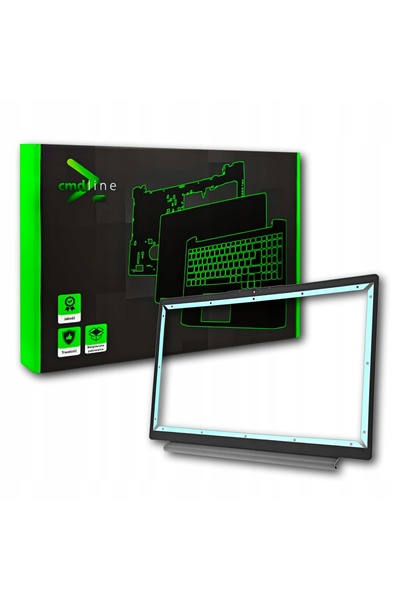 NO BRAND Carcasă pentru LENOVO IDEAPAD 3-15ADA6 3-15ALC6 3-15ITL6 / Gri