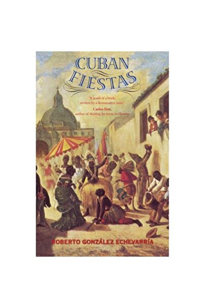 Yale University Press Festivaluri Cubaneze