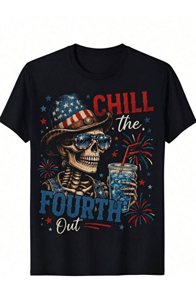 k222 100 Cotton Plus Size S-3XL Shirts, American Style Apparel Humor Men Shor...