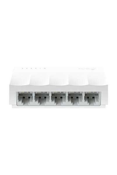 TP-LINK Switch LiteWave, 5 x RJ45 10/100 Mbps, Unmanaged - LS1005