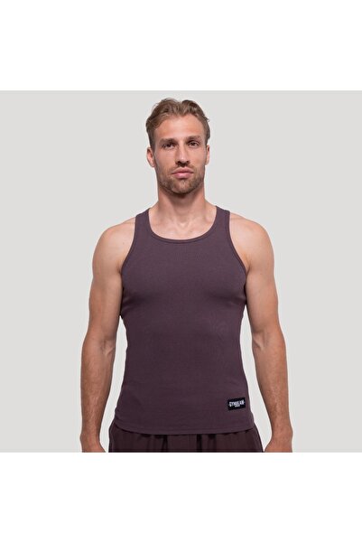 GymBeam Tricou maro reiat Persistence XXL
