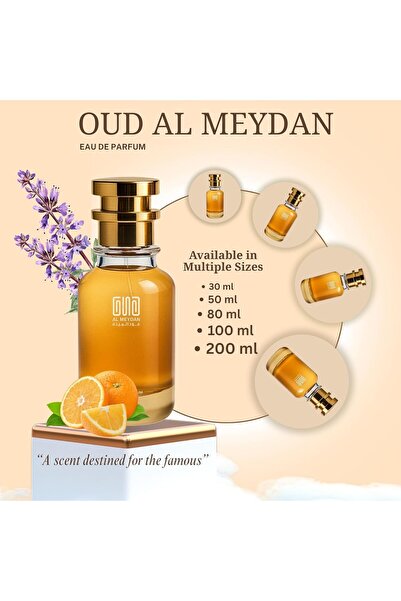 OUD AL MEYDAN Oil Based Perfume for Men – Inspired by Gentleman Onlyy intense– Alcohol-Free – Warm Spicy Woody Scent with Patchouli, Leather & Amber – Long-Lasting 7–9 Hr Wear (30 ML)