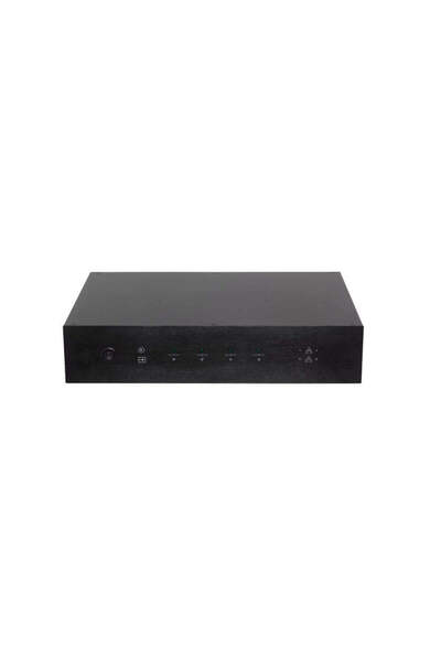 Rakoit Streamer audio cu amplificare 4 zone HA400, 4x100W, LAN /Wi-Fi /BT, Mu...