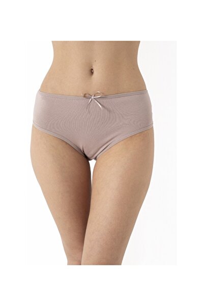 VELVET TOUCH ΓΥΝΑΙΚΕΙΑ ΒΑΜΒΑΚΕΡΑ ΣΛΙΠ 3/4 23X-01SM, Χρώμα ΡΟΖ ΑΝΘΡΑΚΙ, Μέγεθο...