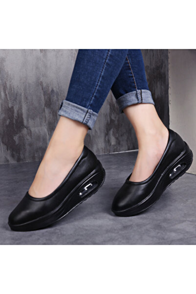 SOSENFER Women's Loafer Shoes, Comfortable and Practical, Slip-On Casual Shoes