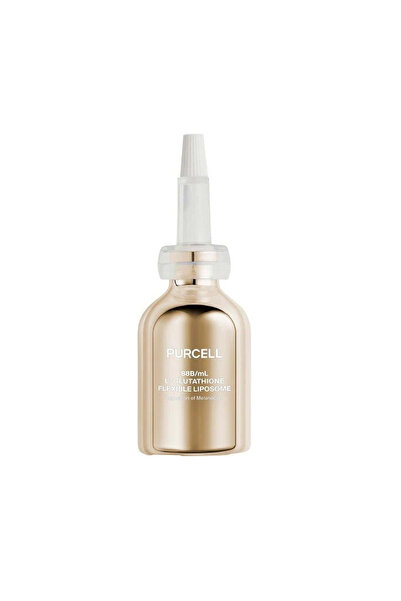 PURCELL SER 88B/mL L-GLUTATHIONE FLEXIBLE LIPOSOME 30ml