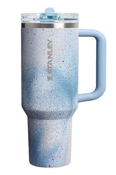 Stanley The Quencher ProTour Flip Straw Tumbler Pipetli Termos 1,18 LT / 40oz...