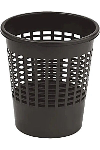 CURVER Coș de gunoi pentru hârtii Curver, plastic, 10 L, Negru