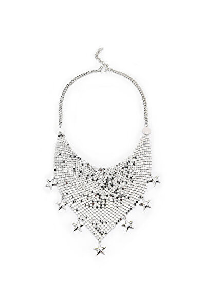 Twist YILDIZ FİGÜRLÜ METAL KOLYE