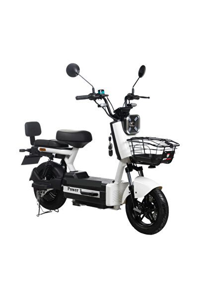 STMAX POWER X