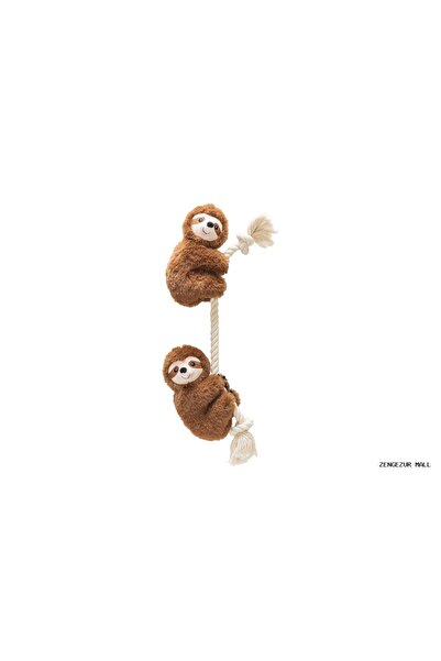 Karlie Zengezur Tembl Animal Figured Plush Toy (165133) Animal Oy