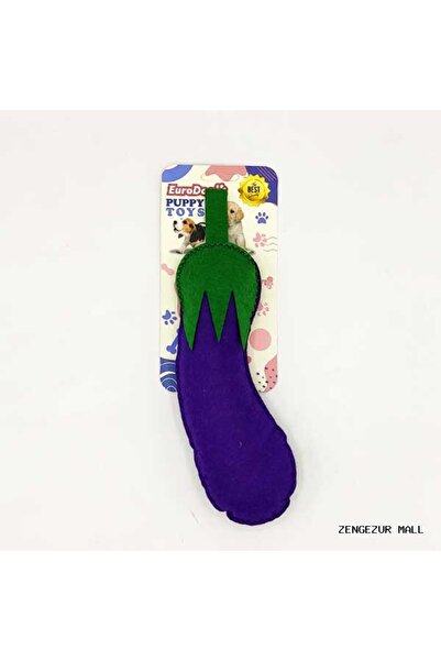 Eurodog Zengezur Puppy Pet (172111) t Eggplant