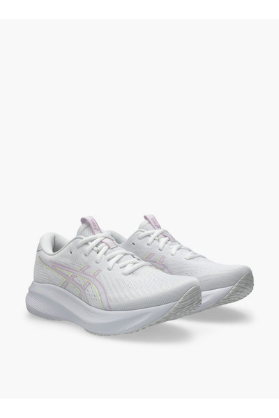 Asics Women Gelexcite 11 Lace-Up Sports Shoes
