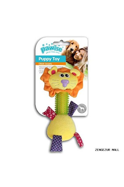Pawise Zengezur Puppy Long Neck Lion Toy (171757) 26 cm