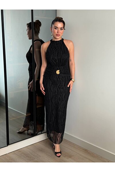 ROUPAS COLLECTİON Mira Elbise