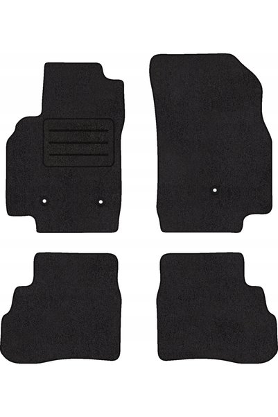 NO BRAND ECOLUX COLOCIURI AUTO DIN CATIFEA PENTRU OPEL KARL (2014 - 2019) SET...