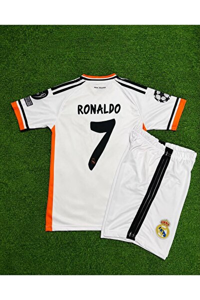 BYSPORTAKUS R.Madridd 2014 Lizbon Şampiyonlar ligi finali Cristiano Ronaldo F...