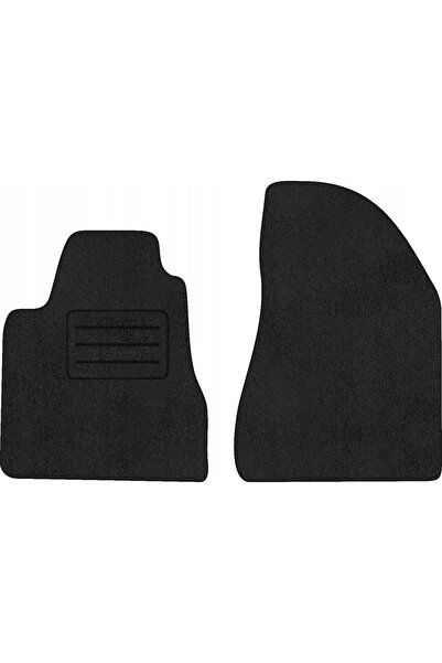 NO BRAND Covoraș frontal ECOLUX pentru LEXUS RX II 450 HYBRID (2003 - 2008) V...